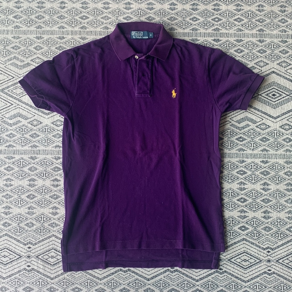 Ralph Lauren polo | Small